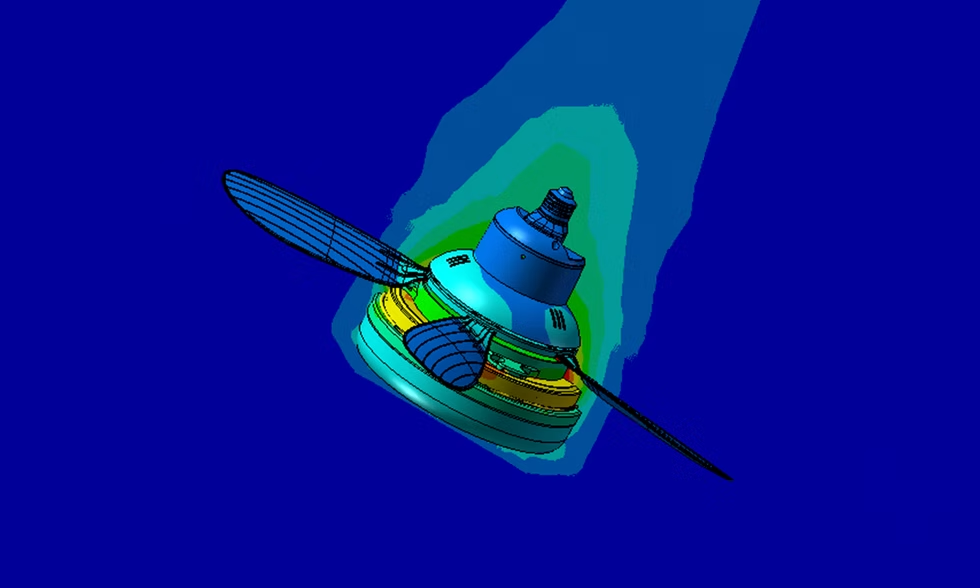 Mood Series thermal management view 3