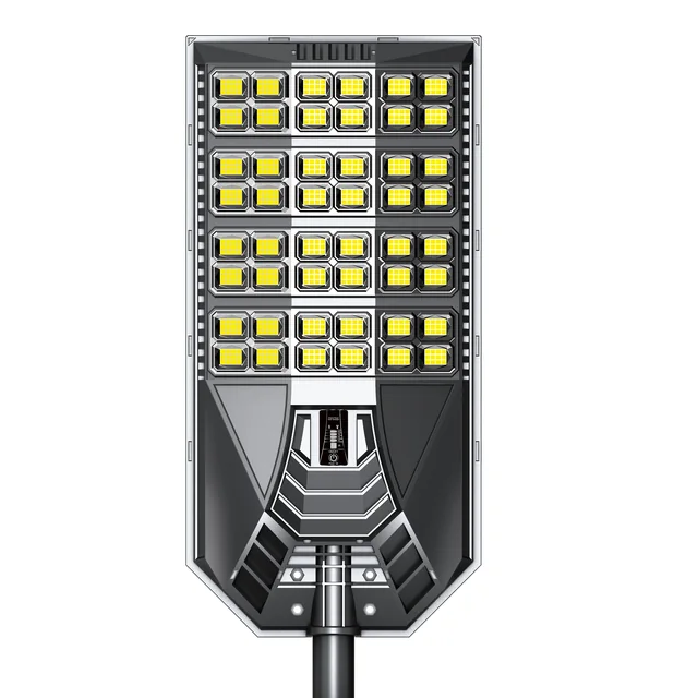 BLT-EFT01-1000 integrated solar street light