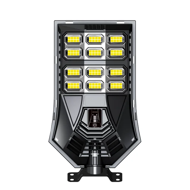 BLT-EFT01-200 integrated solar street light
