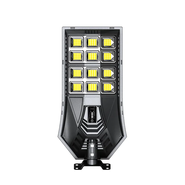 BLT-EFT01-300 integrated solar street light