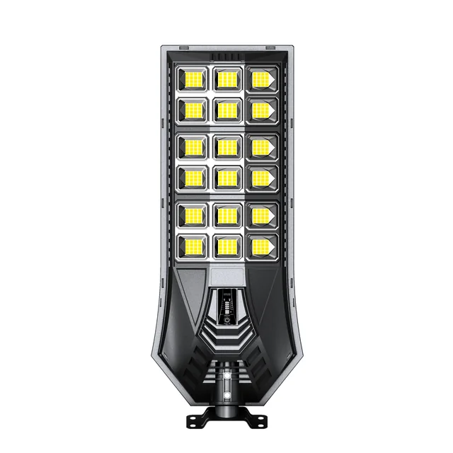 BLT-EFT01-400 integrated solar street light