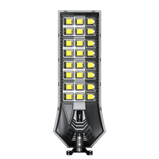 BLT-EFT01-500 integrated solar street light