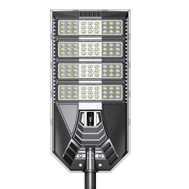 BLT-EFT02-1000 integrated solar street light