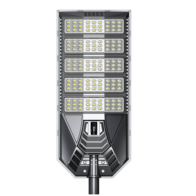 BLT-EFT02-1500 integrated solar street light