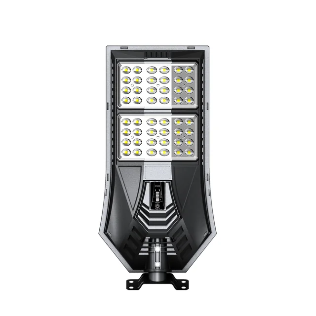 BLT-EFT02-300 integrated solar street light