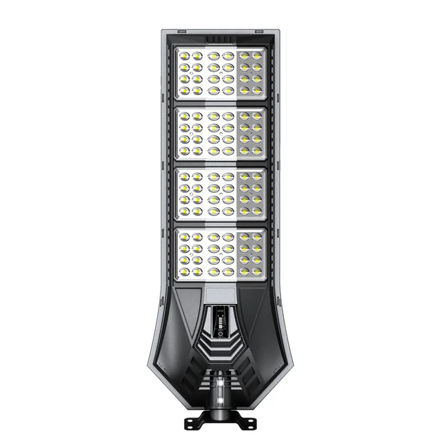 BLT-EFT02-500 integrated solar street light