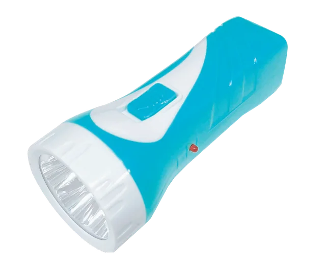 BLT-FA-7676 Household Rechargeable LED Flashlight