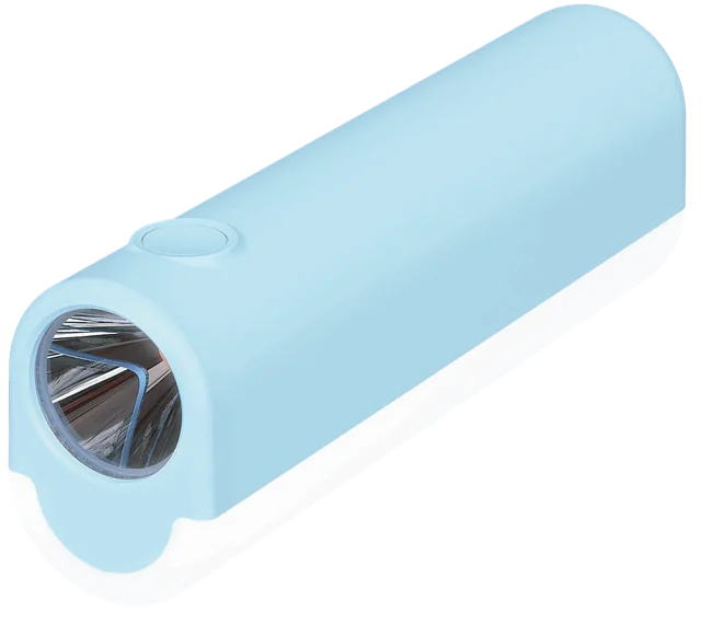 BLT-FA-7678 Pocket-size Rechargeable Spotlight Flashlight