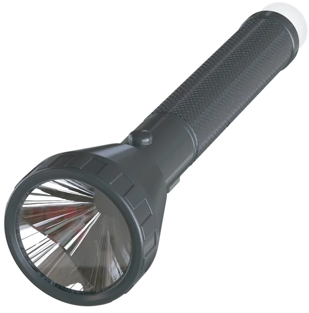 BLT-FA-8922 Long Body High Bright Outdoor Search Flashlight