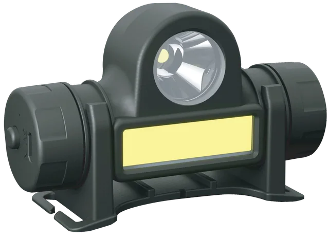 BLT-HL-188 Compact Dual-source LED Headlamp