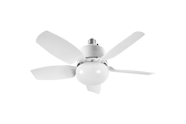 BLT-MFL333 20.5 inch DC Ceiling Fan Light