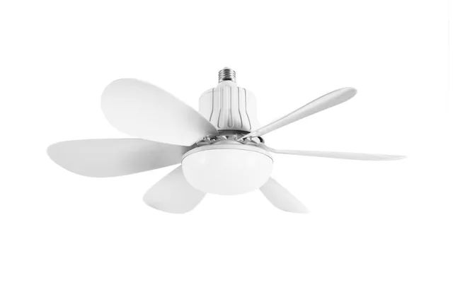 BLT-MFL551 20.5 inch DC Ceiling Fan Light