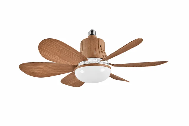 BLT-MFL553 20.5 inch DC Ceiling Fan Light