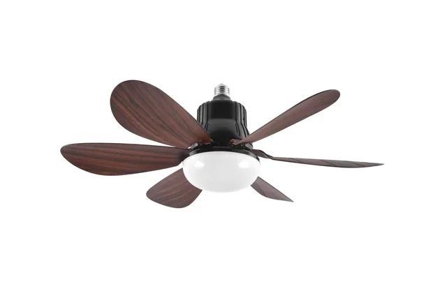 BLT-MFL554 20.5 inch DC Ceiling Fan Light