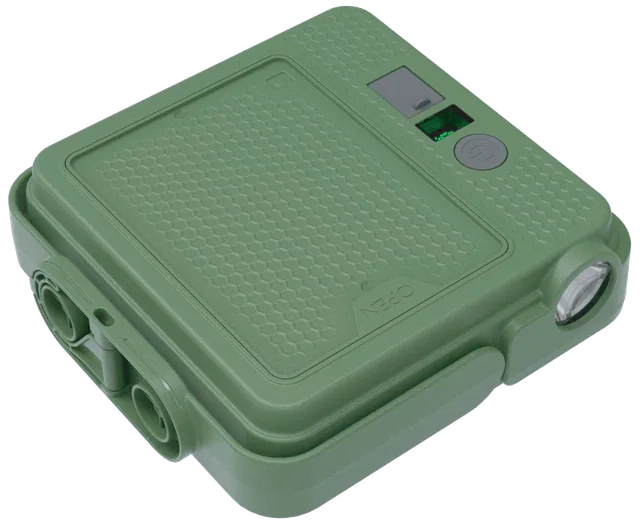 BLT-PE-3831 Spotlight Portable Rechargeable LED Work Lamp