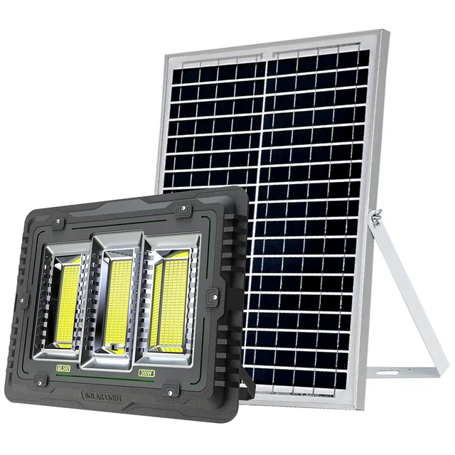 BLT-PSE-500 Full Private Die-cast Aluminum Split Solar Outdoor Floodlight
