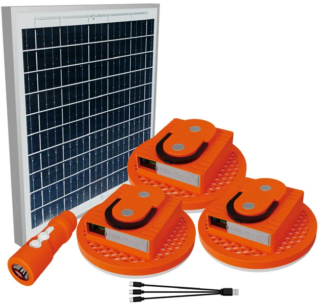 BLT-PSE-901 Emergency Lighting Product
