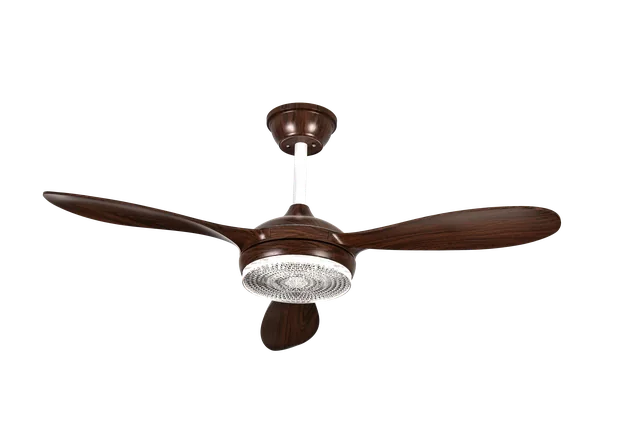 BLT-SFL202 42 inch Minimalist 3-Blade Ceiling Fan Light